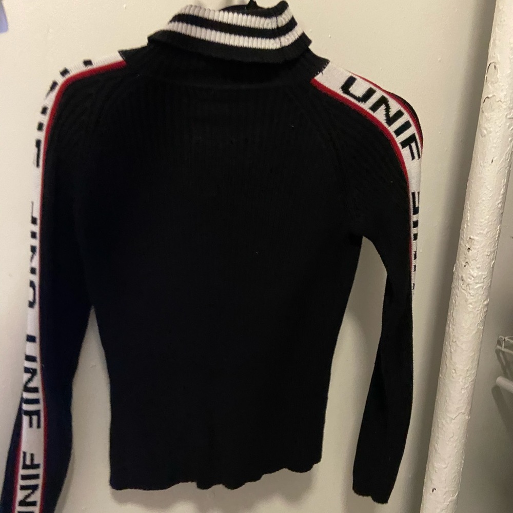 Unif Bad Sport Sweater